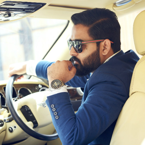 Ehtisham Khan avatar image