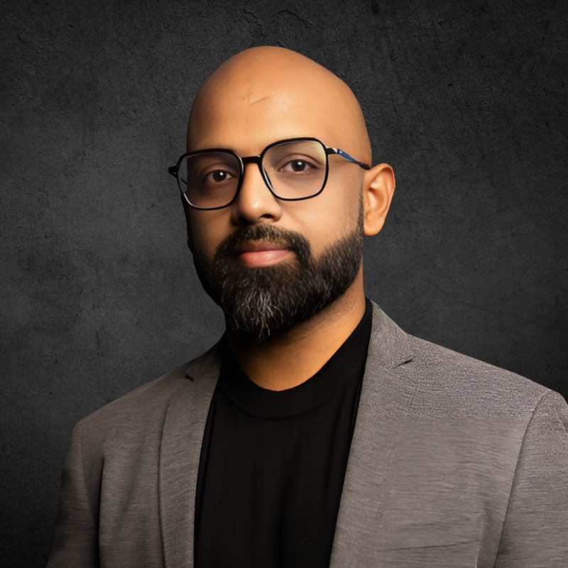 Santhosh George Wilson avatar image