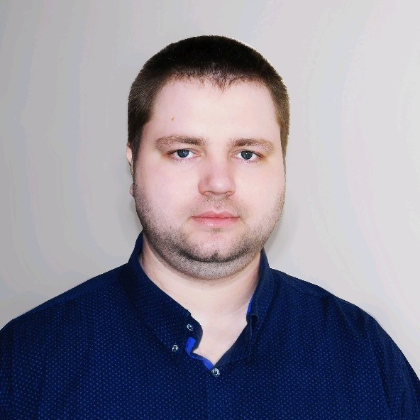 Aleksei Goreloshev avatar image