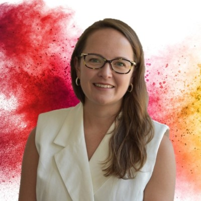 Ellen Aichelmann avatar image