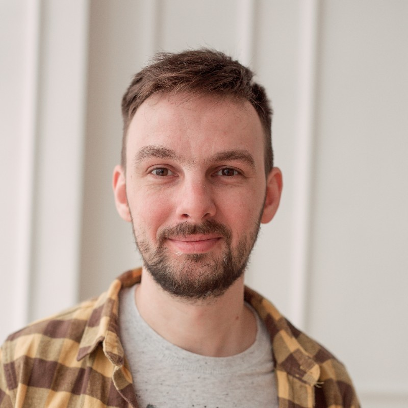 Andrey Eskin avatar image