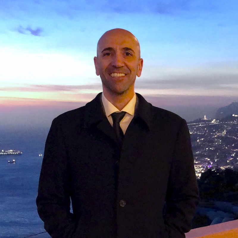 Vitor Pestana Santos avatar image