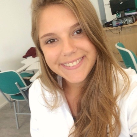 clarisse habergric avatar image