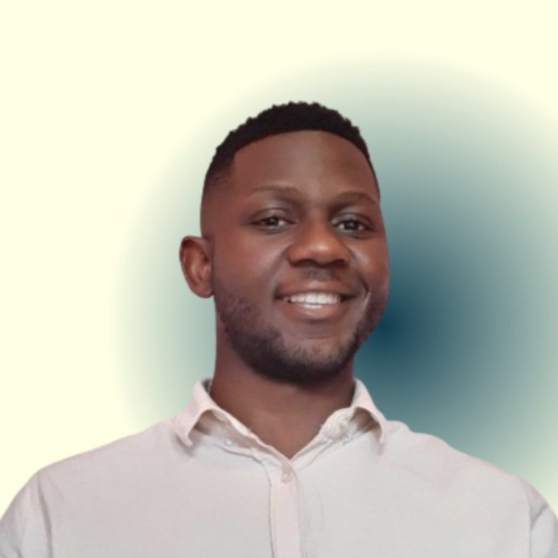 Godfrey Tundube🍉 avatar image