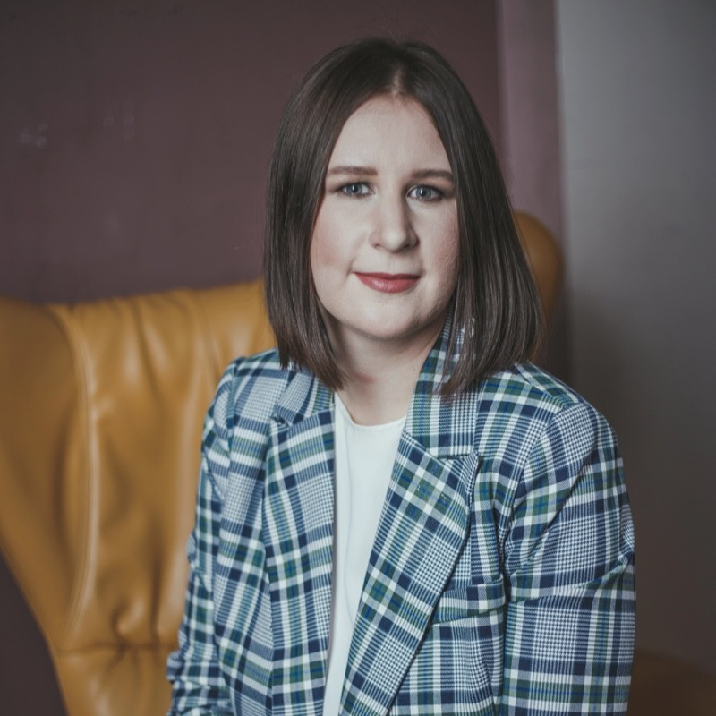 Svetlana Belik avatar image