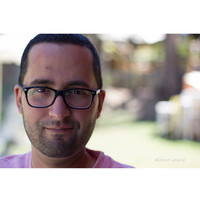 Deiver Amaral avatar image