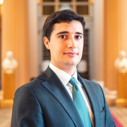 João Catarino avatar image