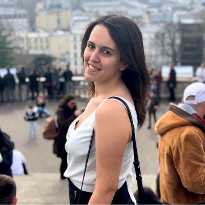 Dafni Kitrilaki avatar image