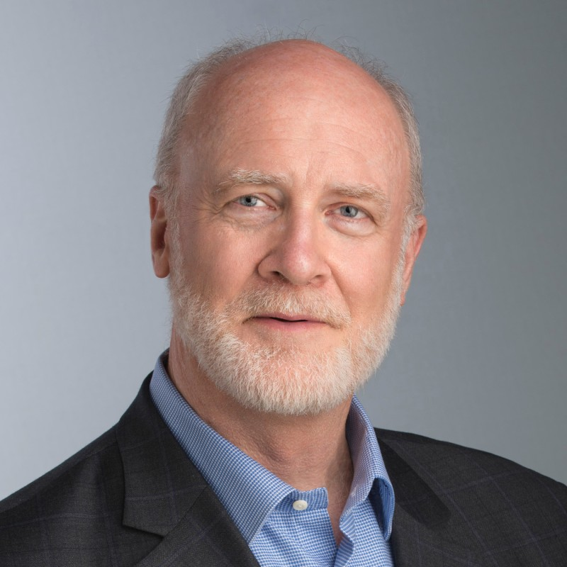 Roger Davidson avatar image