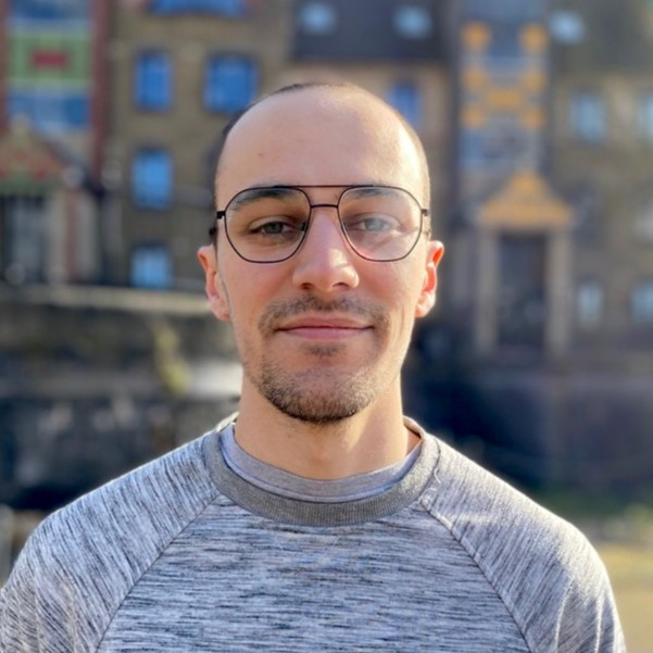 Bayley Harrod avatar image