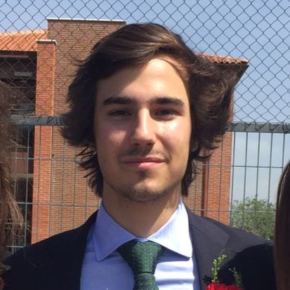 Miguel San Martin avatar image