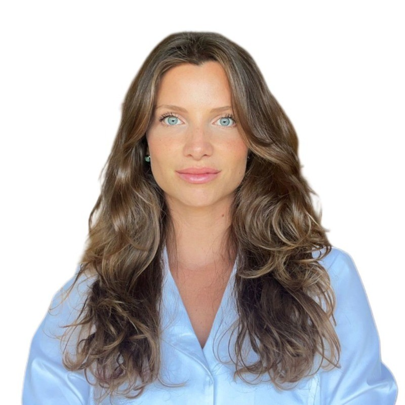 Mariana Palos avatar image