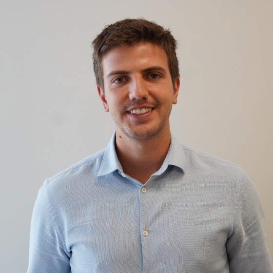 Pedro Mancini avatar image