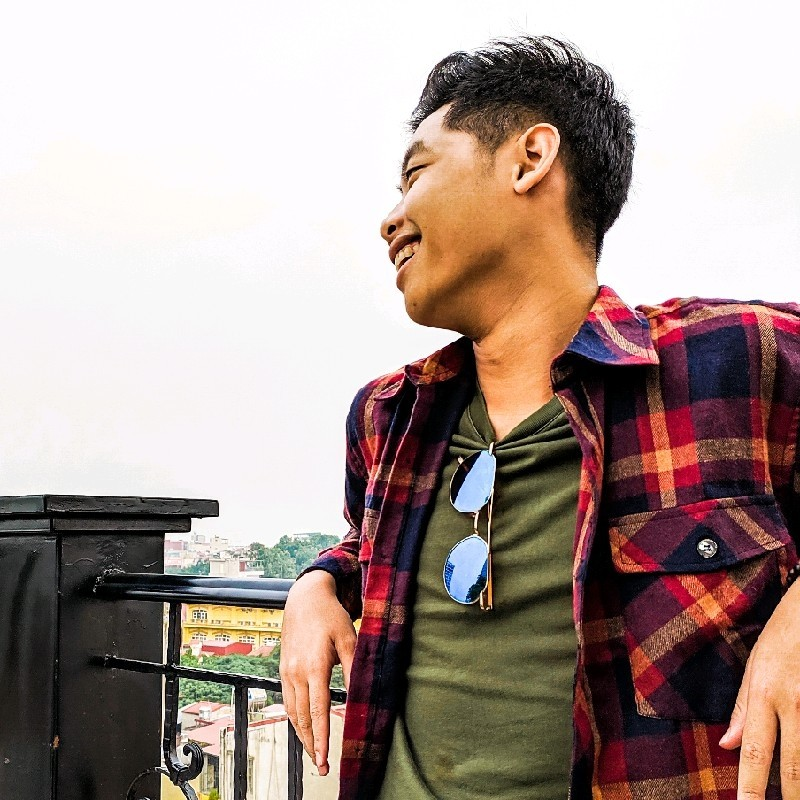 Thaw Zin Naing avatar image