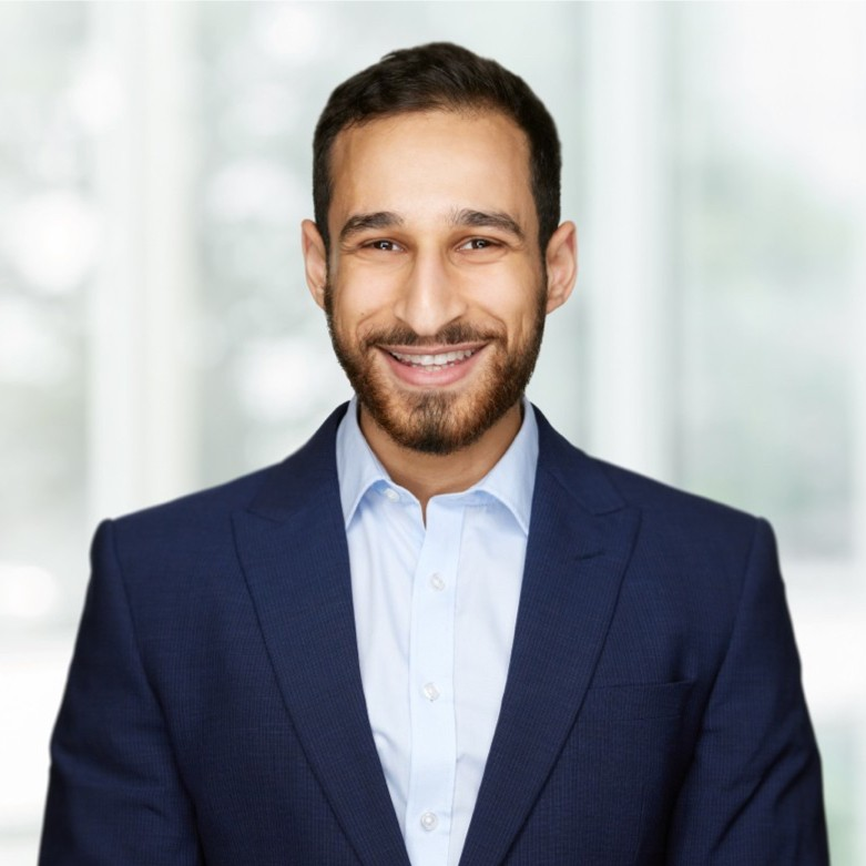 Omar Khattab avatar image