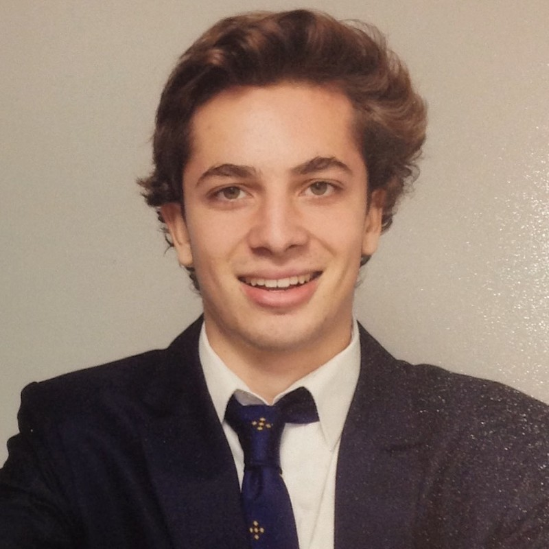 Manuel Carneiro avatar image