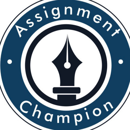 Assignment Champion