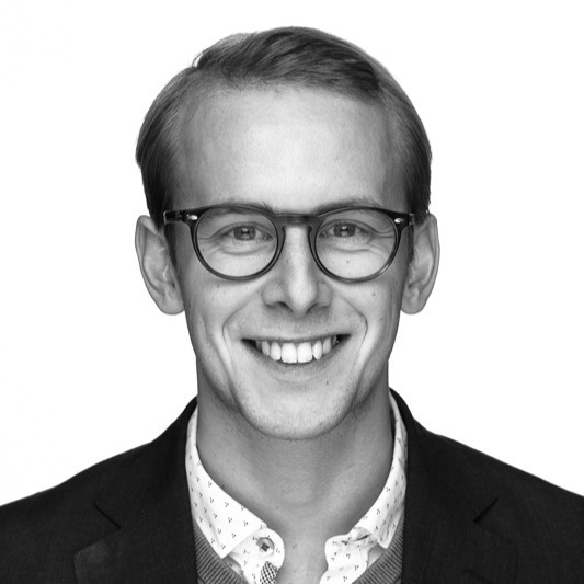 Leo Holmgren avatar image