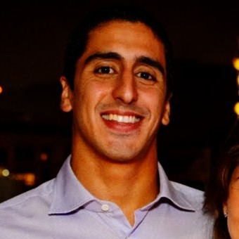 Frederico Padilha avatar image