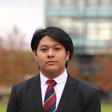 Danial Kris Azman avatar image