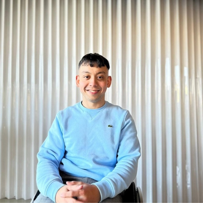 Sami Dar avatar image