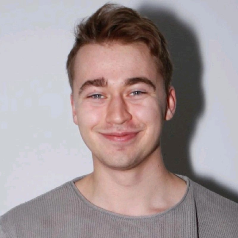 Daniel J.P. Uusitalo avatar image