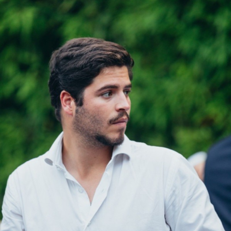 Frederico de Lima Mayer avatar image