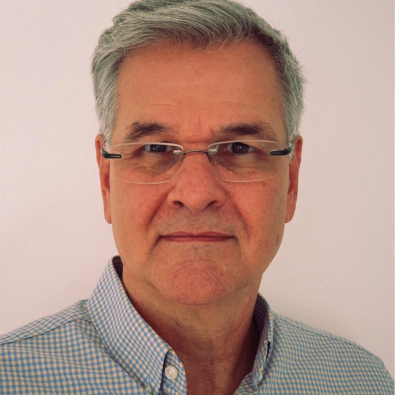 Rodrigo Lobo avatar image