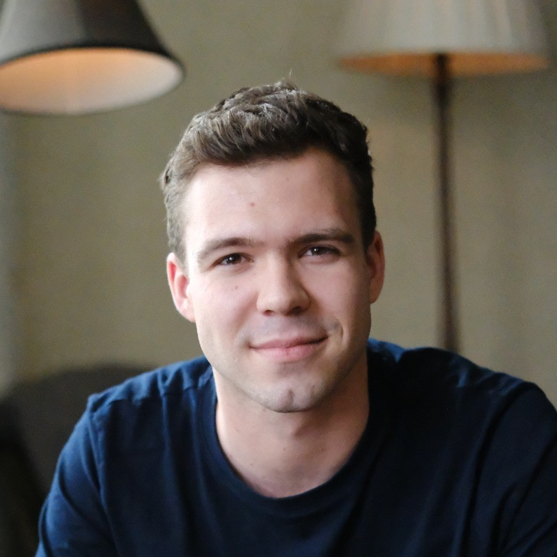 Daniil Danilov avatar image