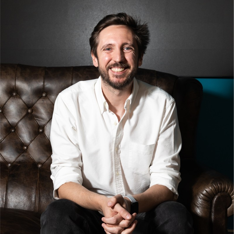 Ricardo Macieira avatar image