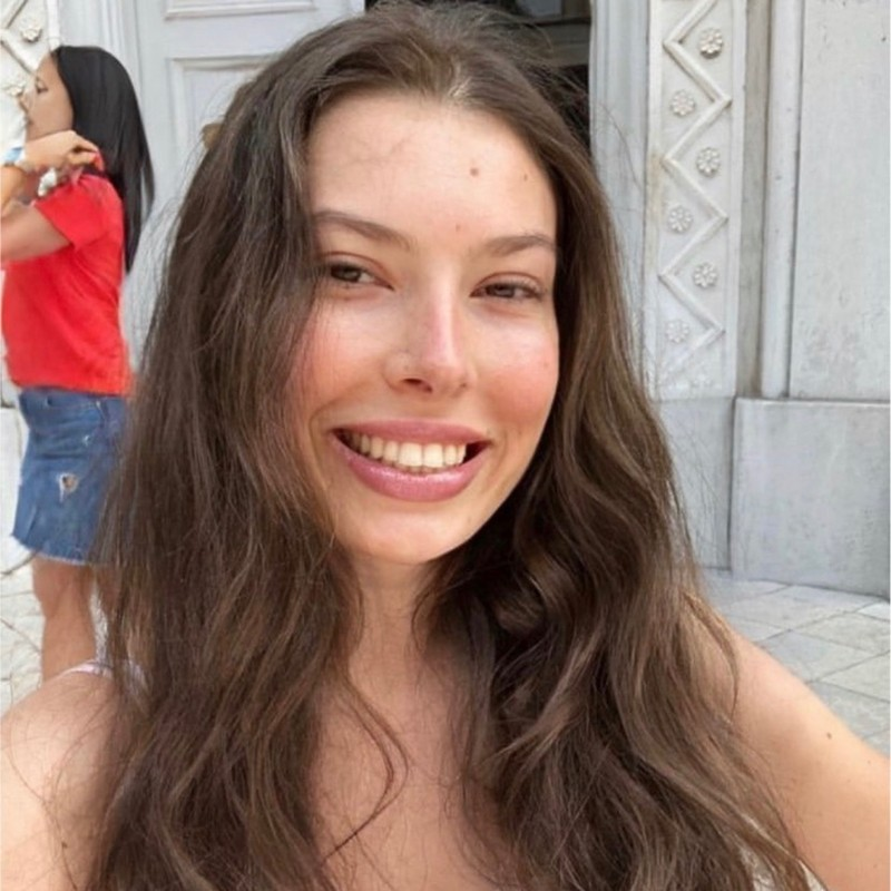 Lauren Malone avatar image