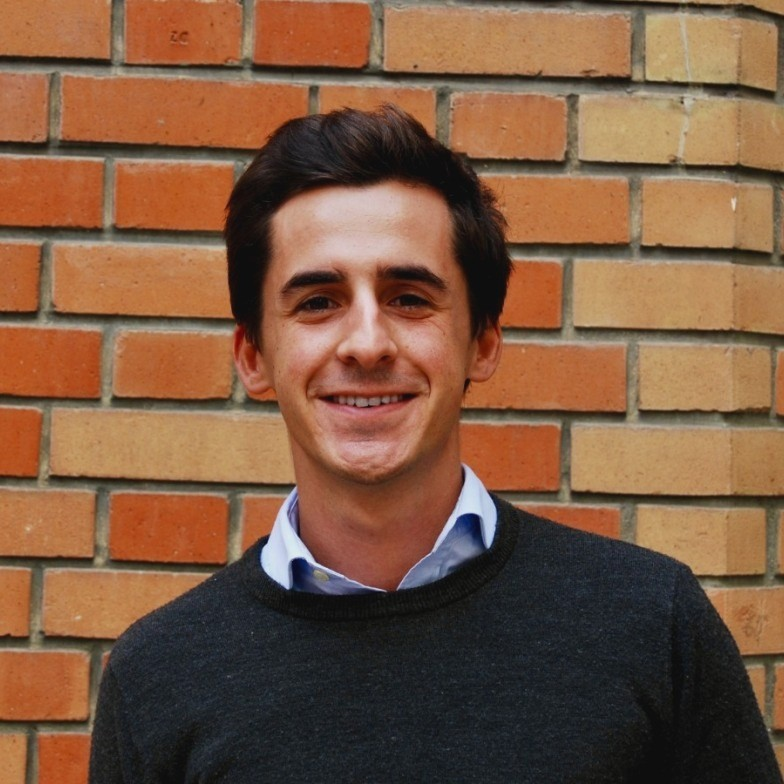 Maxime Goulet avatar image