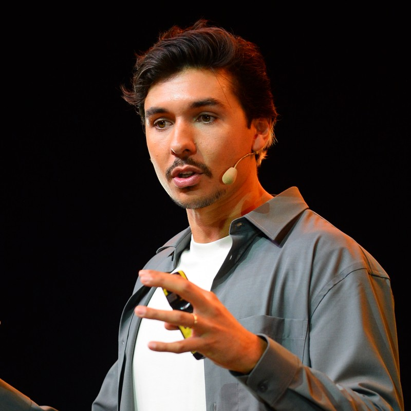 Fred Canto e Castro avatar image