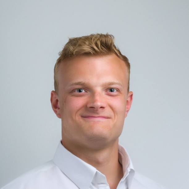 Jaakko Ikonen avatar image