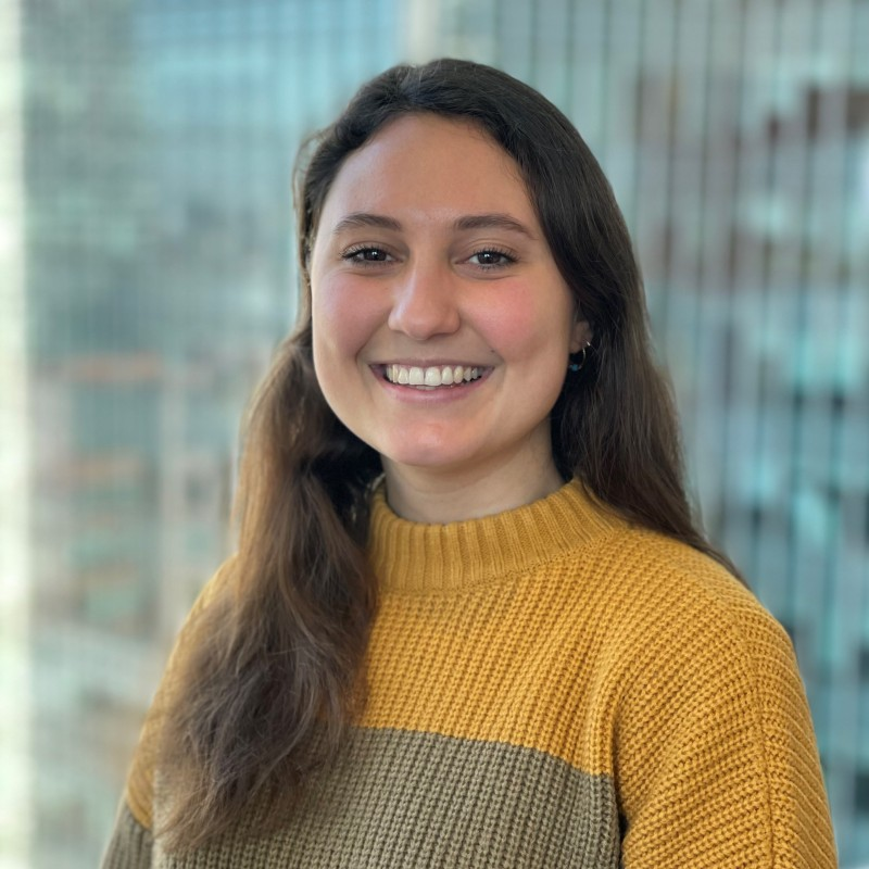 Cecilia  Zetti avatar image