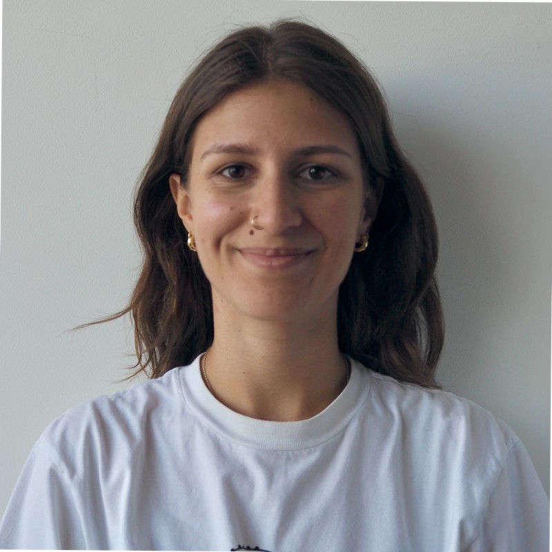 Benedita Deslandes avatar image