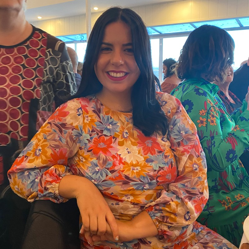 Molly Brain avatar image