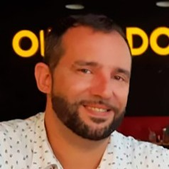 Alexandre Palma avatar image