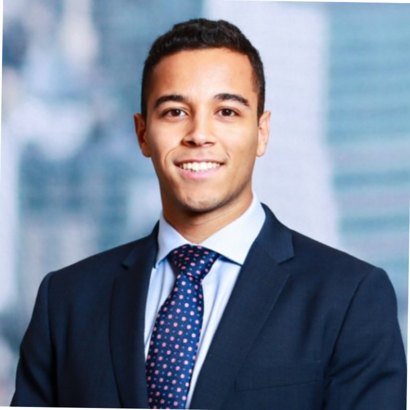 Christopher Jennings avatar image