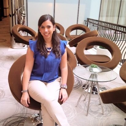 Jana Ansotegui avatar image