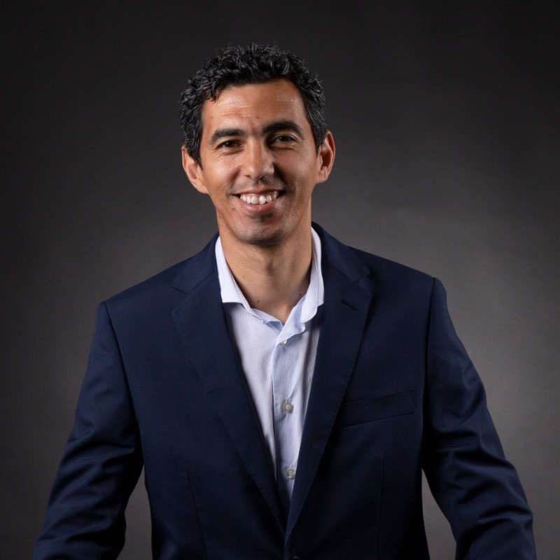 Telmo Santos avatar image