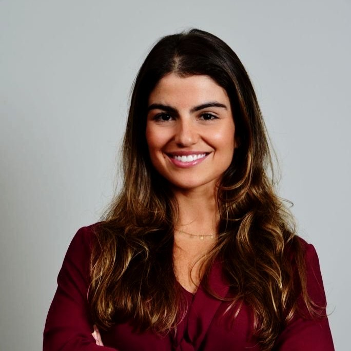 Juliana Renault avatar image