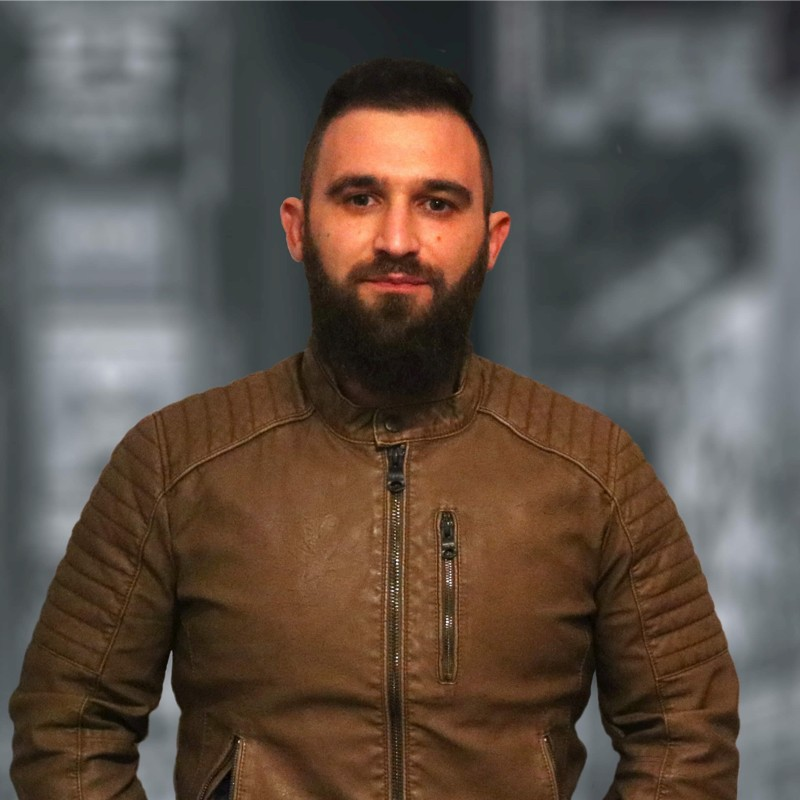 Luís do Carmo Gomes avatar image