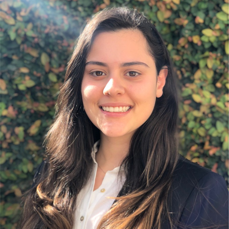 Giulia Moraes avatar image