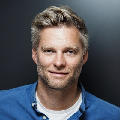 Nicolai Høge avatar image