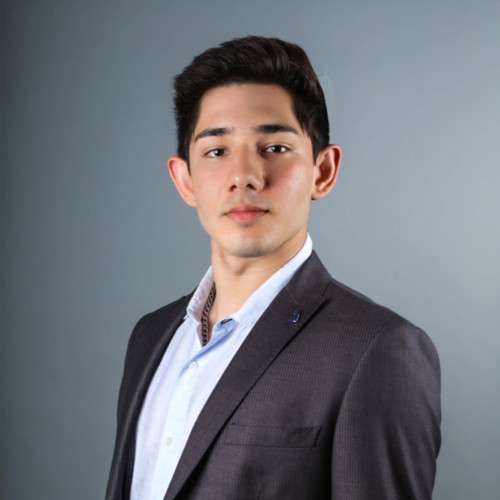 Faiz Haider avatar image