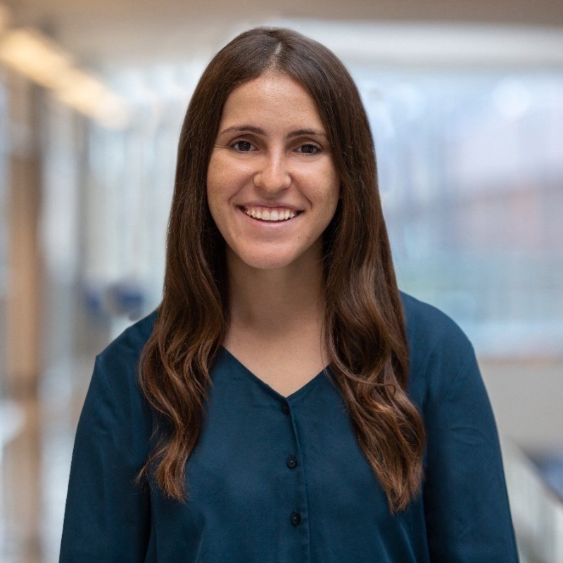 Leonora Lucaj, LMSW avatar image