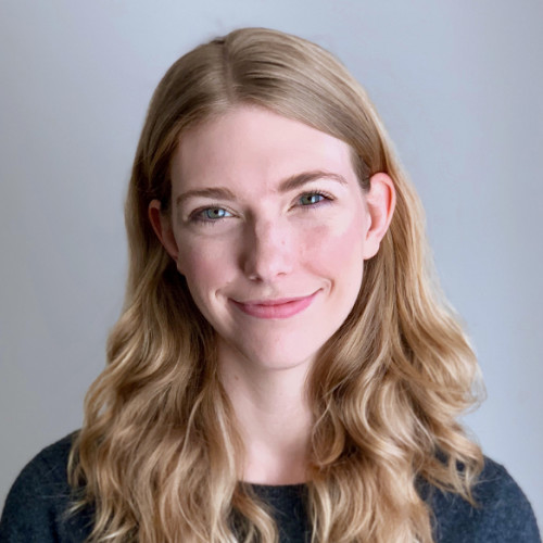 Shelby Lindblad avatar image