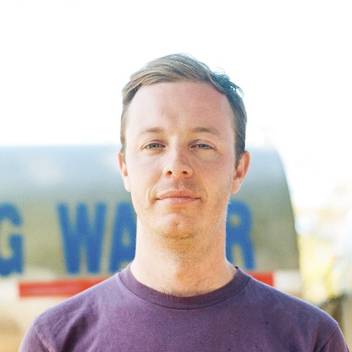 Ed Macovaz avatar image