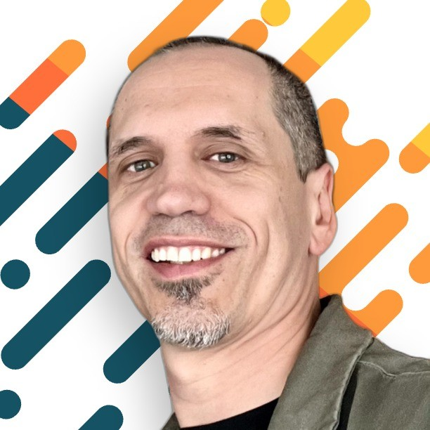 Christophe Coutzoukis avatar image